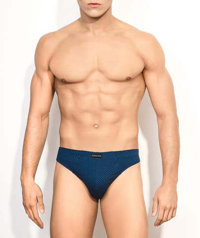 ⁨BRIEFY ATLANTIC PACIFIC PMP-010 (Navy blue, Size XXL (44))⁩ at Wasserman.eu