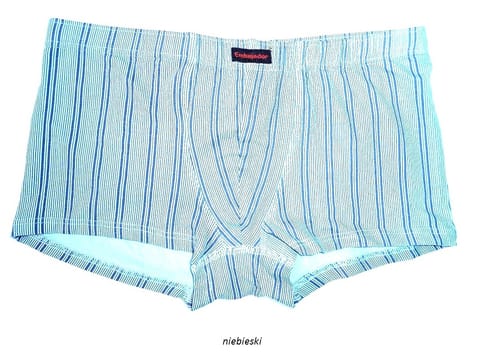 ⁨SHORTS ATLANTIC EMBAJ EEH-050 (Color: blue, Size XXL (44))⁩ at Wasserman.eu