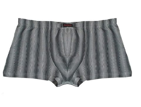 ⁨SHORTS ATLANTIC EMBAJ EEH-055 (Light grey, Size XL (42))⁩ at Wasserman.eu