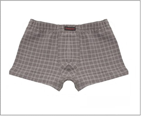 ⁨SHORTS ATLANTIC EMBAJ EEH-074 (Beige, size M (38))⁩ at Wasserman.eu