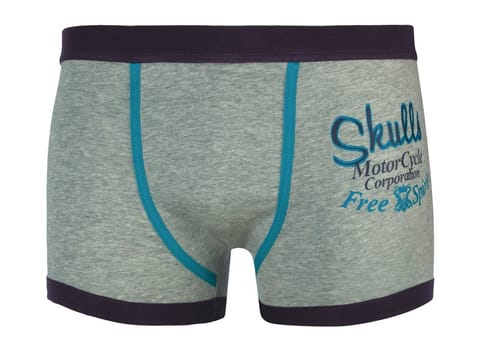 ⁨ATLANTIC MH-518 SHORTS (Grey, Size XXL (44))⁩ at Wasserman.eu