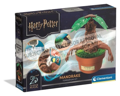 ⁨Harry Potter - Mandragora⁩ w sklepie Wasserman.eu