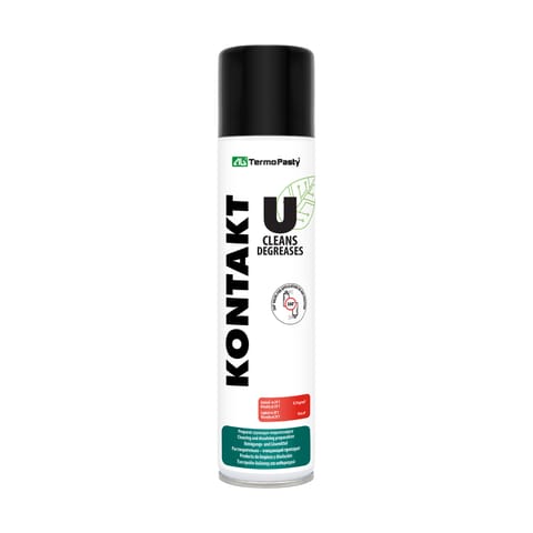 ⁨Kontakt U 300ml.AG AGT-012⁩ w sklepie Wasserman.eu