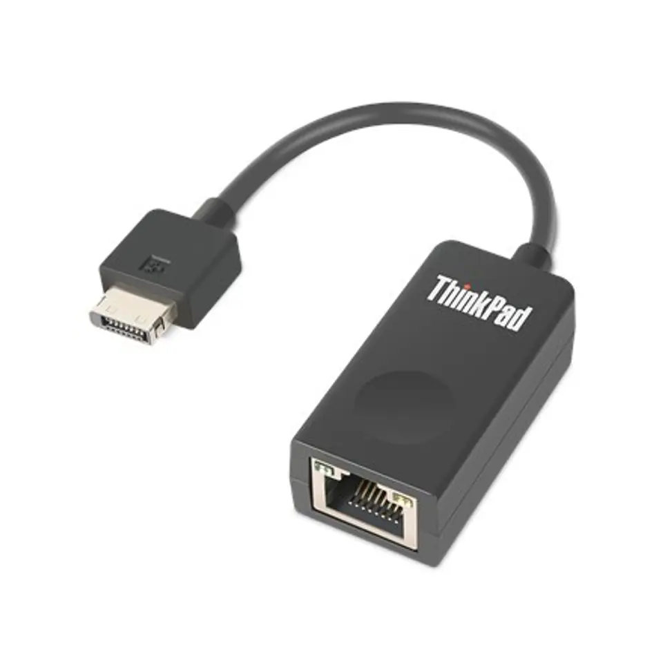 ⁨ThinkPad Ethernet Cable 4X90Q84427⁩ at Wasserman.eu