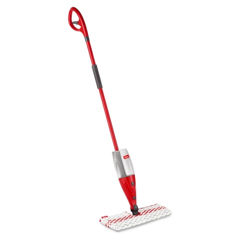 ⁨Mop ze spryskiwaczem Vileda 1-2 Spray Max⁩ w sklepie Wasserman.eu
