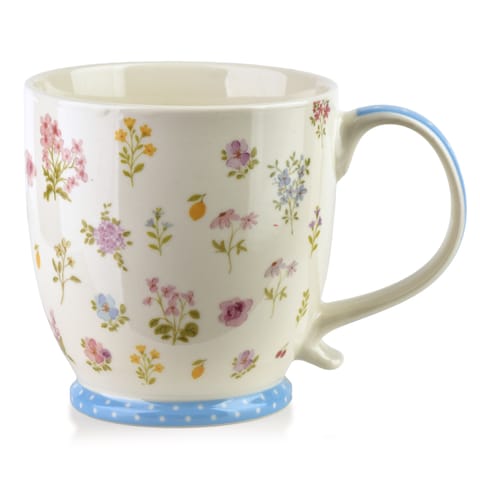 ⁨SASSY Kubek 510ml 10x14,5x10,5cm⁩ w sklepie Wasserman.eu