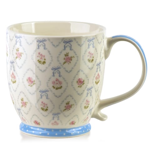 ⁨SASSY Kubek 510ml 10x14,5x10,5cm⁩ w sklepie Wasserman.eu