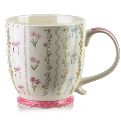 ⁨SASSY Kubek 510ml 10x14,5x10,5cm⁩ w sklepie Wasserman.eu