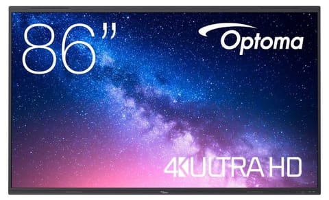 ⁨Monitor interaktywny 5863RK H1F0C0PBW101⁩ w sklepie Wasserman.eu