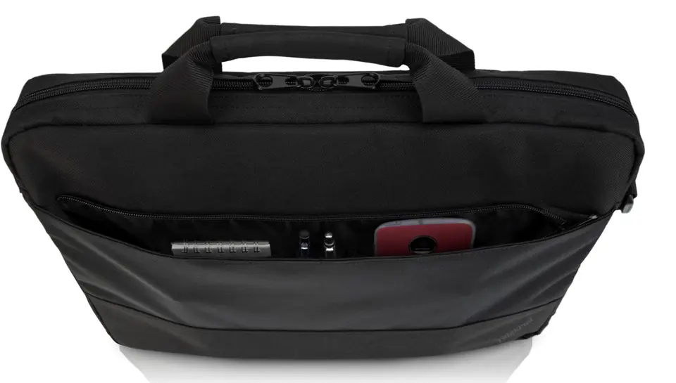 Lenovo ThinkPad 15,6 cala Basic Topload Czarny w sklepie Wasserman.eu