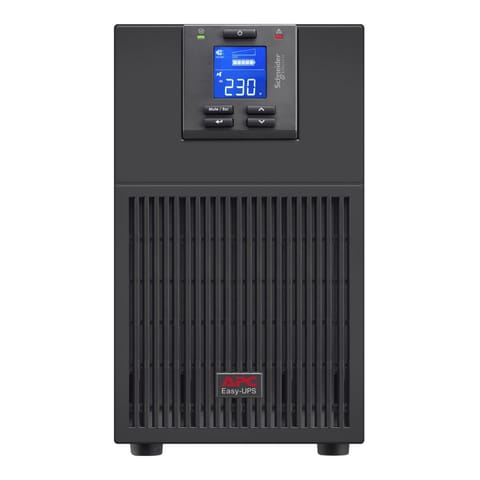 ⁨SRV3KI-E APC Easy UPS On-Line SRV 3000VA 2700W 230V⁩ at Wasserman.eu
