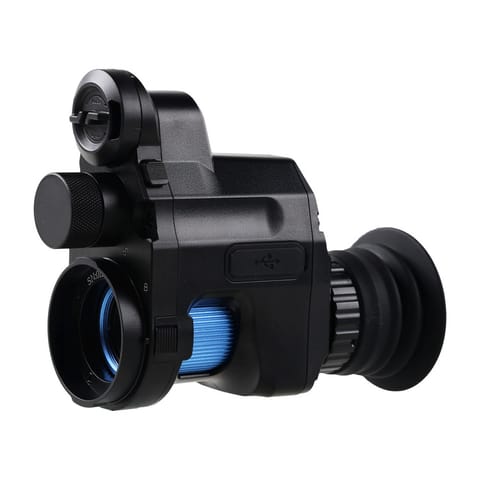 ⁨Nasadka noktowizyjna PARD NV-007V2 Pro na okular lunety⁩ w sklepie Wasserman.eu