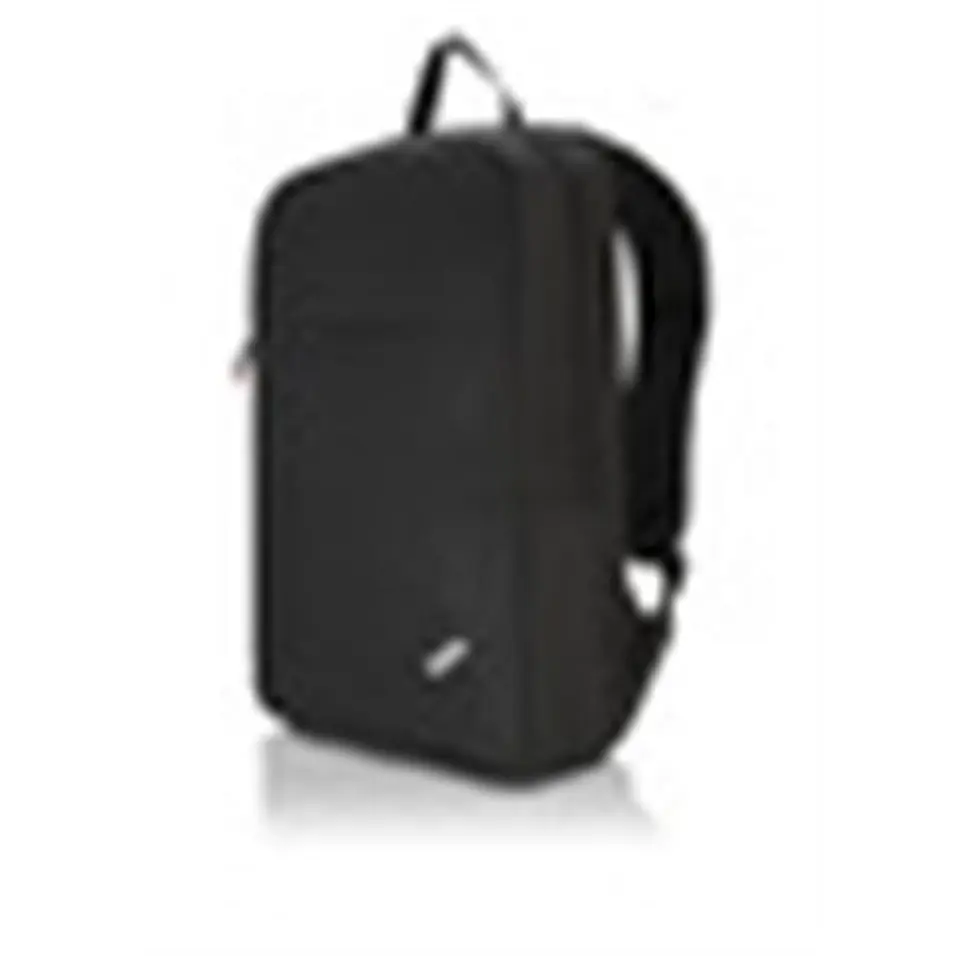 ⁨Lenovo ThinkPad 15,6 cala Basic Backpack Czarny⁩ w sklepie Wasserman.eu