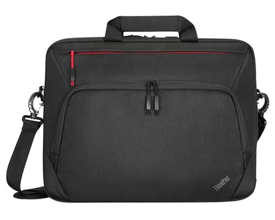 ⁨Laptop bag ThinkPad Essential Plus 15.6 Topload (Eco)⁩ at Wasserman.eu