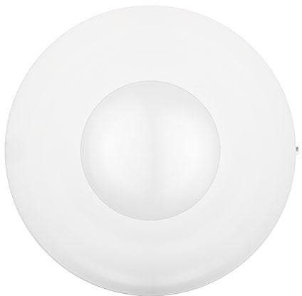⁨SATEL Sufitowa czujka ruchu PIR SLIM-S-PIR⁩ w sklepie Wasserman.eu