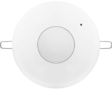 ⁨SATEL Bezprzewodowa sufitowa czujka ruchu PIR APC-200 R⁩ w sklepie Wasserman.eu