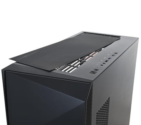 ⁨Komputer NTT Game Pro i5 14400F, RTX 5060 8GB, 16GB RAM, 1TB SSD, W11H⁩ w sklepie Wasserman.eu