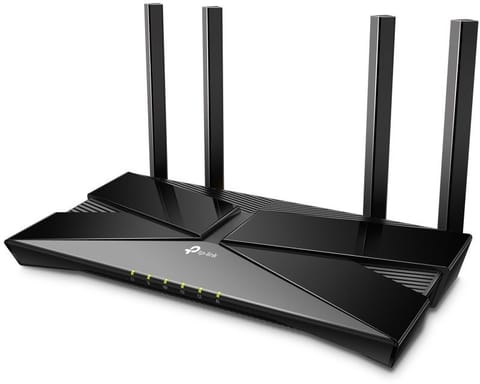 TP-Link EX520 at Wasserman.eu