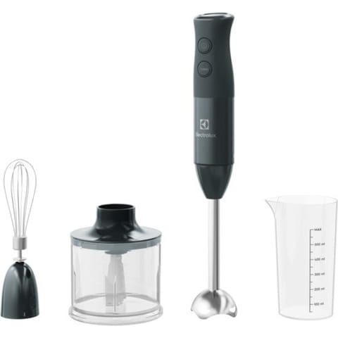 ⁨Blender ręczny Create 4 E4HB1-6GG⁩ w sklepie Wasserman.eu