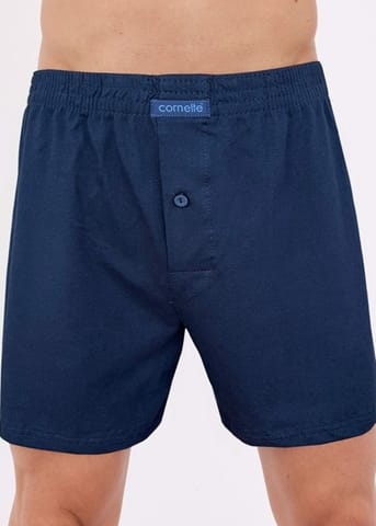 ⁨BOKSERKI CORNETTE COMFORT CM-003/05 (kolor granat, rozmiar XXL)⁩ w sklepie Wasserman.eu
