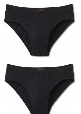 ⁨SLIPY ATLANTIC EMBAJ ECP-001 CZA (kolor czarny, rozmiar XXL)⁩ w sklepie Wasserman.eu