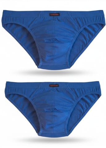 ⁨SLIPY ATLANTIC EMBAJ ECP-001 NIE (kolor niebieski, rozmiar XXL)⁩ w sklepie Wasserman.eu