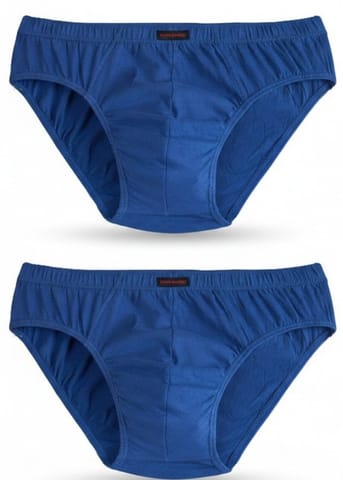 ⁨BRIEFY ATLANTIC EMBAJ ECP-002 (Colour blue, size L (40))⁩ at Wasserman.eu