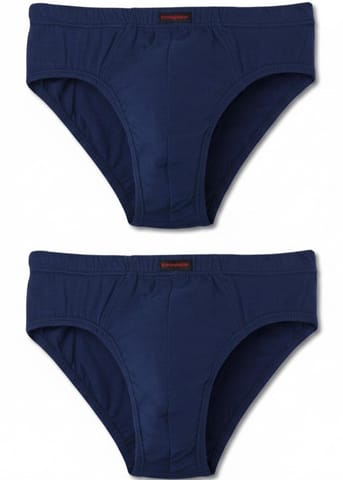 ⁨SLIPY ATLANTIC EMBAJ ECP-003 GRA (kolor granat, rozmiar M)⁩ w sklepie Wasserman.eu