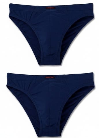 ⁨SLIPY ATLANTIC EMBAJ ECP-004 GRA (kolor granat, rozmiar XXL)⁩ w sklepie Wasserman.eu