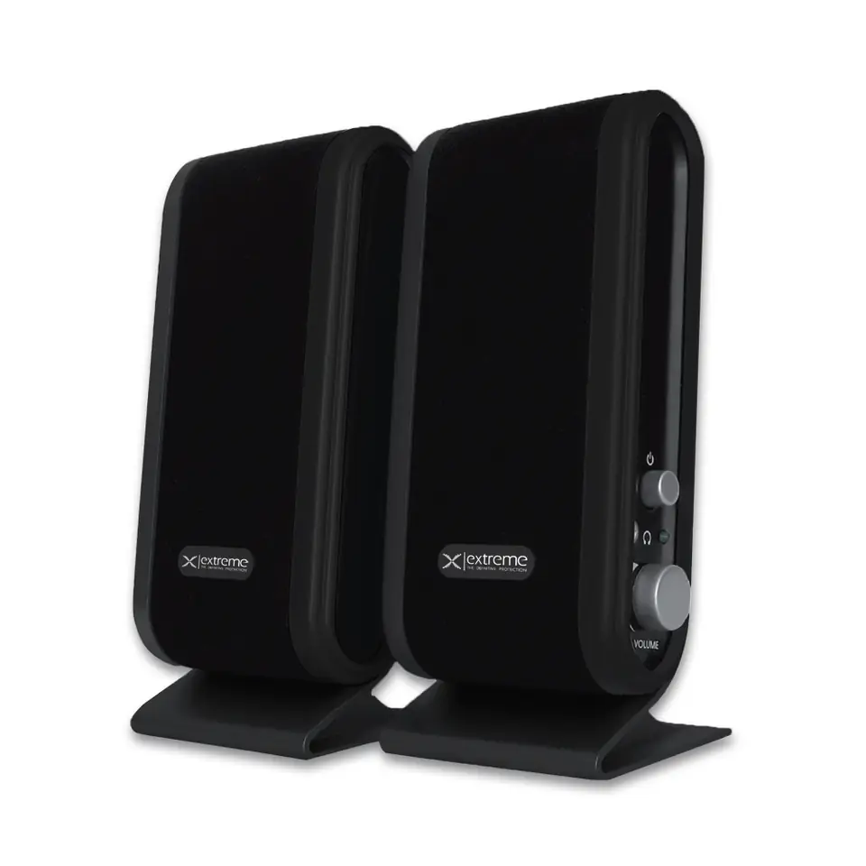 ⁨EXTREME 2.0 USB FUSION XP102 SPEAKERS⁩ at Wasserman.eu