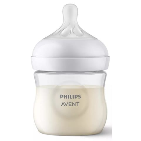 ⁨Natural butelka 125 PHILIPS AVENT⁩ w sklepie Wasserman.eu
