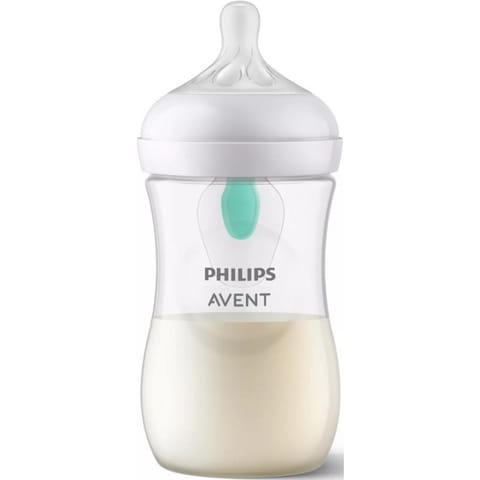 ⁨Natural butelka 260 air free PHILIPS AVENT⁩ w sklepie Wasserman.eu