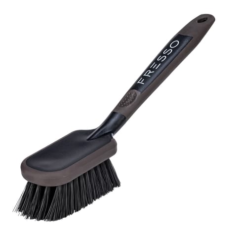 ⁨Fresso Tire Brush - szczotka do czyszczenia opon⁩ w sklepie Wasserman.eu