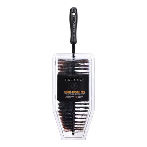 ⁨Fresso Wheel Brush Pro - szczotka do mycia felg⁩ w sklepie Wasserman.eu
