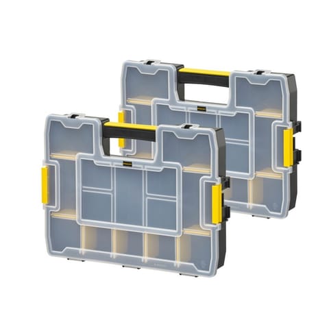 ⁨ORGANIZER SORTMASTER JUNIOR 2 SZT.⁩ w sklepie Wasserman.eu