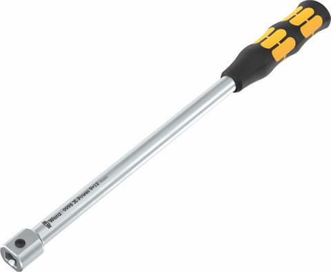 ⁨RĘKOJEŚĆ X-POWER 400MM WTYK 9*12MM⁩ w sklepie Wasserman.eu