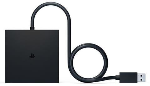 ⁨PS VR2 PC adapter⁩ at Wasserman.eu