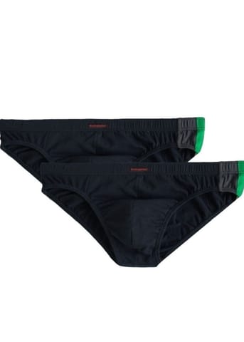⁨BRIEFY ATLANTIC EMBAJ EEP-021 (Color: black, Size: XXL (44))⁩ at Wasserman.eu