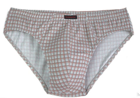⁨BRIEFY ATLANTIC EMBAJ EEP-033 (Color: orange, size M (38))⁩ at Wasserman.eu