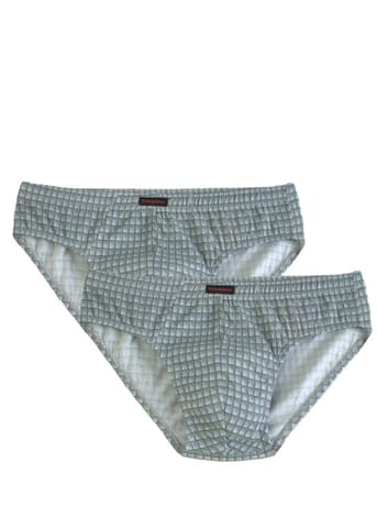 ⁨BRIEFY ATLANTIC EMBAJ EEP-033 (Green, size M (38))⁩ at Wasserman.eu