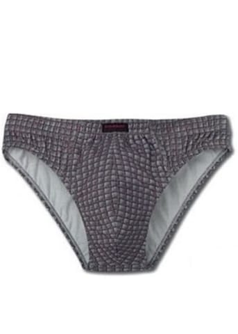 ⁨BRIEFY ATLANTIC EMBAJ EEP-034 (Graphite color, Size M (38))⁩ at Wasserman.eu