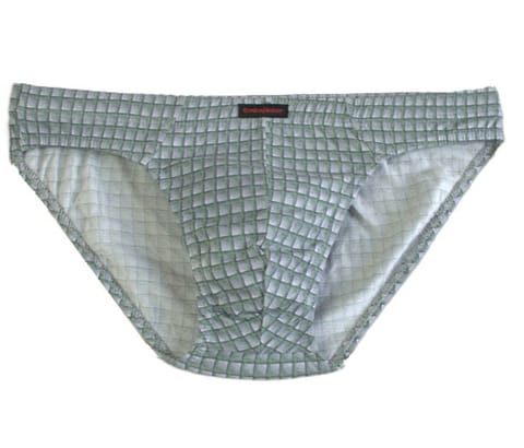 ⁨BRIEFY ATLANTIC EMBAJ EEP-034 (Green, size M (38))⁩ at Wasserman.eu