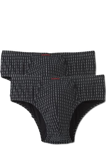 ⁨BRIEFY ATLANTIC EMBAJ EEP-037 (Color: black, Size M (38))⁩ at Wasserman.eu