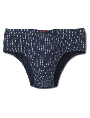 ⁨BRIEFY ATLANTIC EMBAJ EEP-037 (Navy blue, size M (38))⁩ at Wasserman.eu