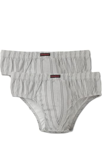⁨BRIEFY ATLANTIC EMBAJ EEP-046 (Grey colour, size XXL (44))⁩ at Wasserman.eu