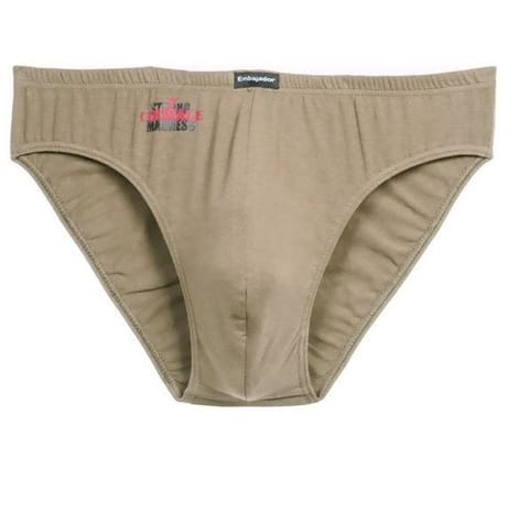 ⁨BRIEFY ATLANTIC EMBAJ EEP-079 (Beige, size XXL (44))⁩ at Wasserman.eu