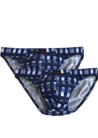 ⁨BRIEFY ATLANTIC EMBAJ EEP-106 (Navy blue, size M (38))⁩ at Wasserman.eu