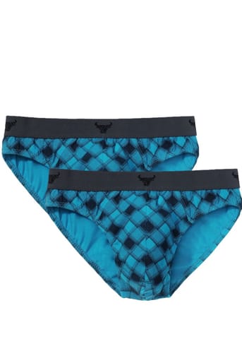 ⁨BRIEFY ATLANTIC EMBAJ EEP-109 (Turquoise, size XXL (44))⁩ at Wasserman.eu