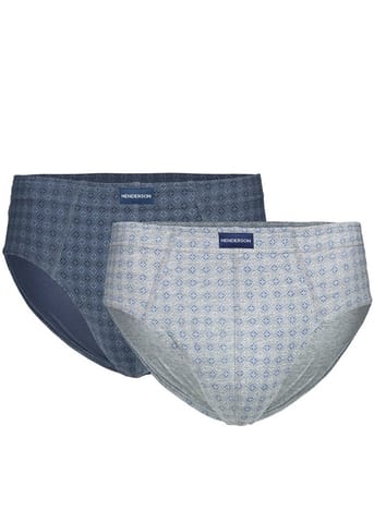 ⁨SLIPY HENDERSON 1440 CLASSIC K697 (kolor mix kolorów, rozmiar 5XL)⁩ w sklepie Wasserman.eu