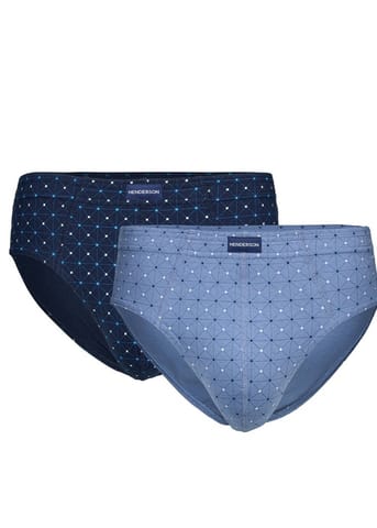 ⁨SLIPY HENDERSON 1440 CLASSIC K701 (kolor mix kolorów, rozmiar 5XL)⁩ w sklepie Wasserman.eu